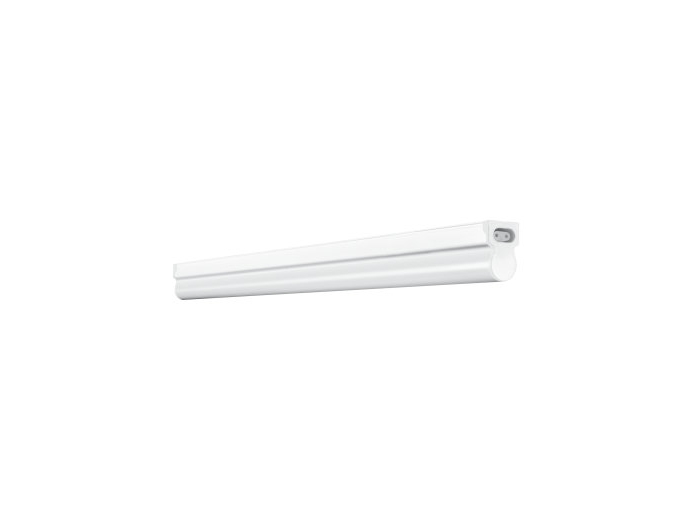 LEDVANCE LN COMP Batten 600 10 W 3000 K, 3000 K, 1000 lm, IP20, Hvid, LEDVANCE LN COMP Batten 600 10 W 3000 K, 3000 K, 1000 lm, IP20, Hvid