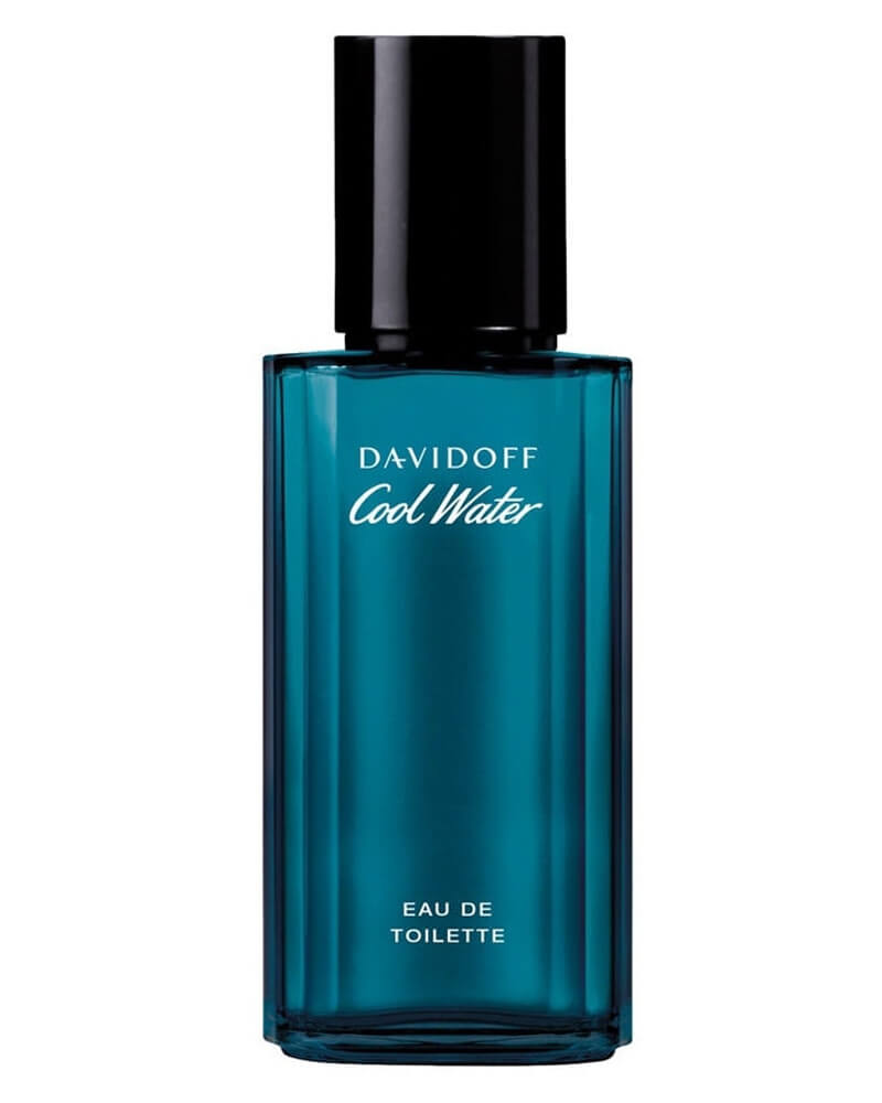 Davidoff Cool Water Man Edt 40ml