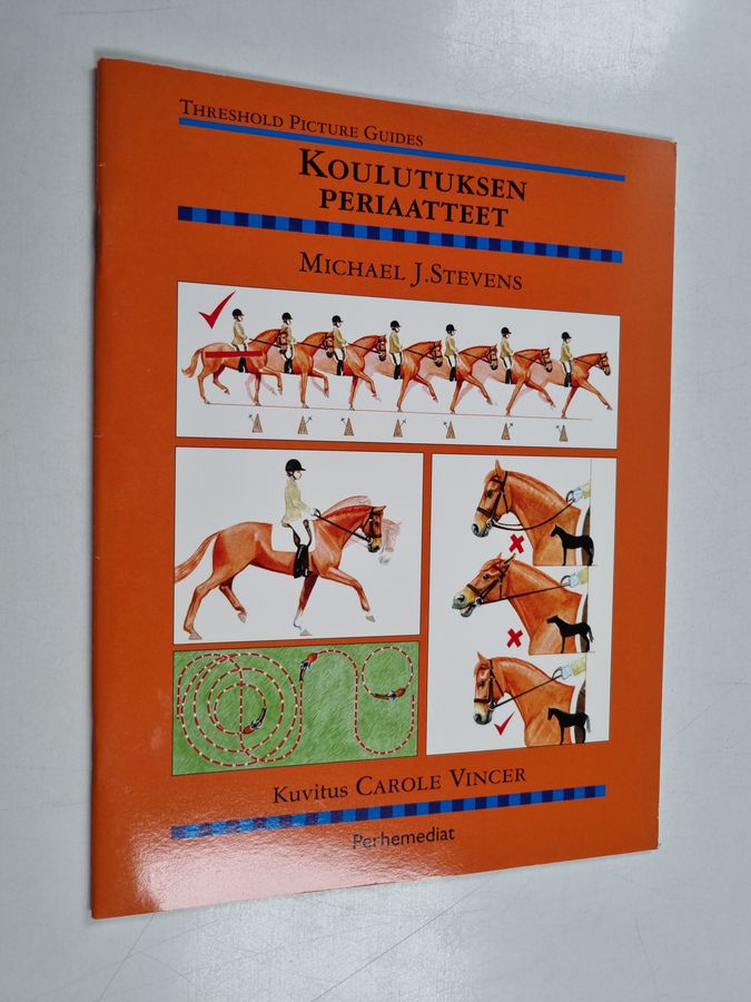 Koulutuksen periaatteet