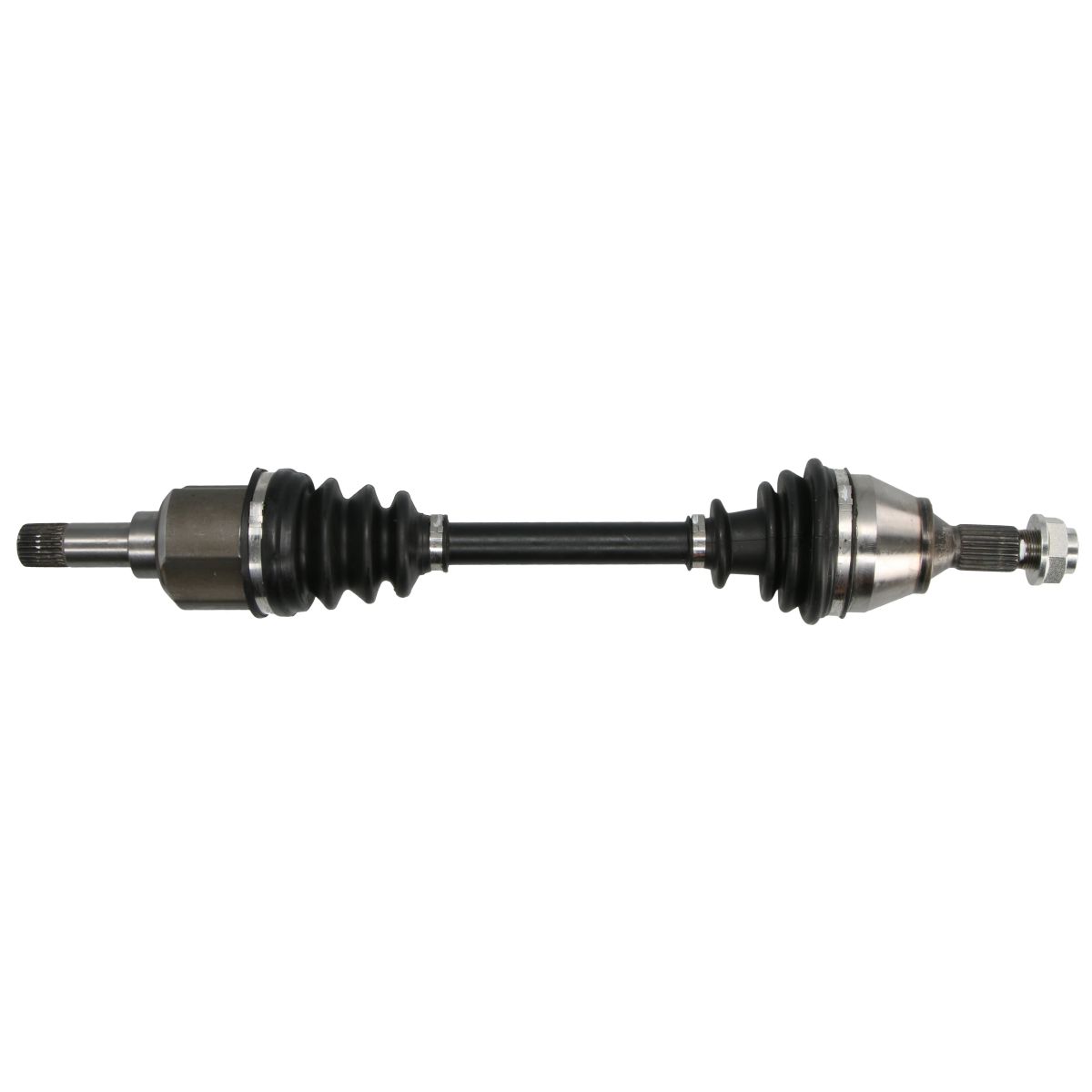 Vetoakseli PASCAL G2P014PC
