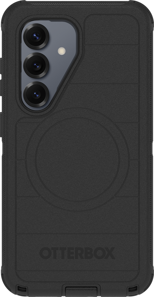 OtterBox Defender Series Pro - back cover for mobile phone