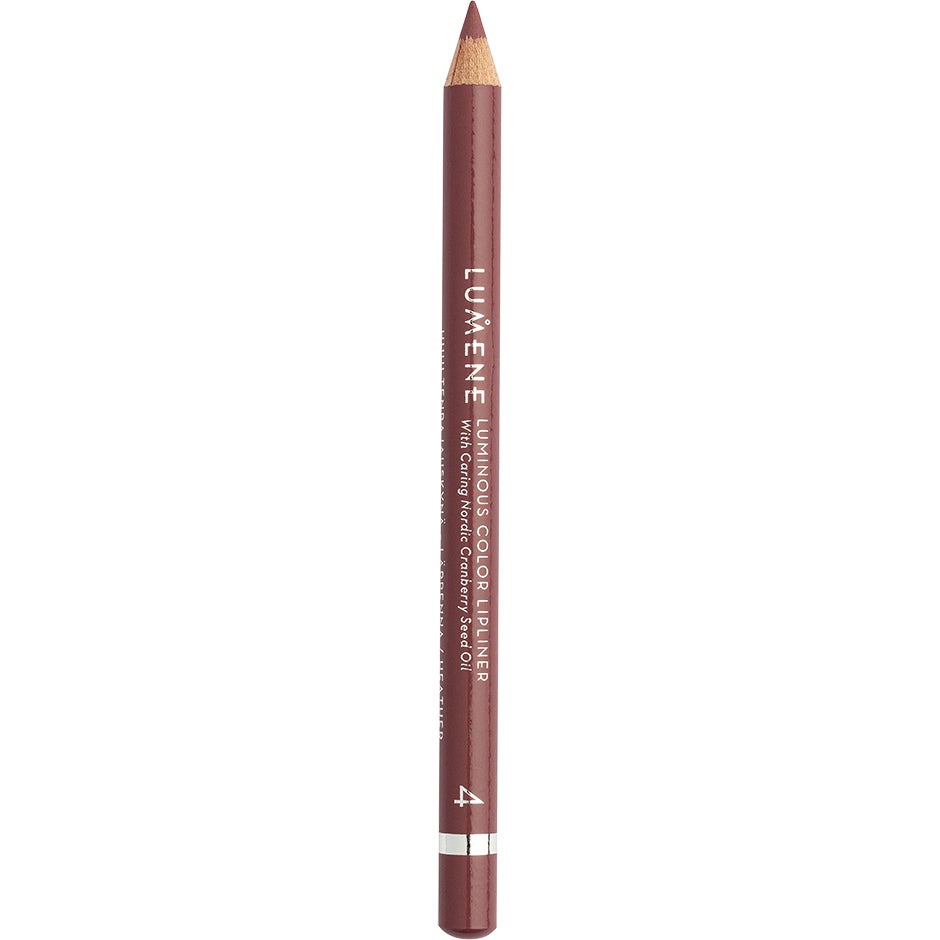 Lumene Luminous Color Lipliner 4 Heather - 1,1 g