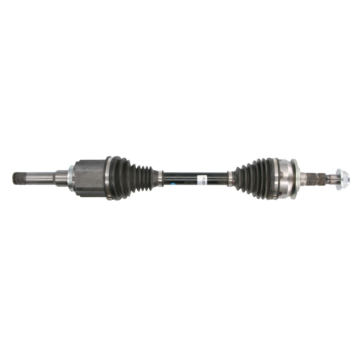 Vetoakseli POINT GEAR PNG76142