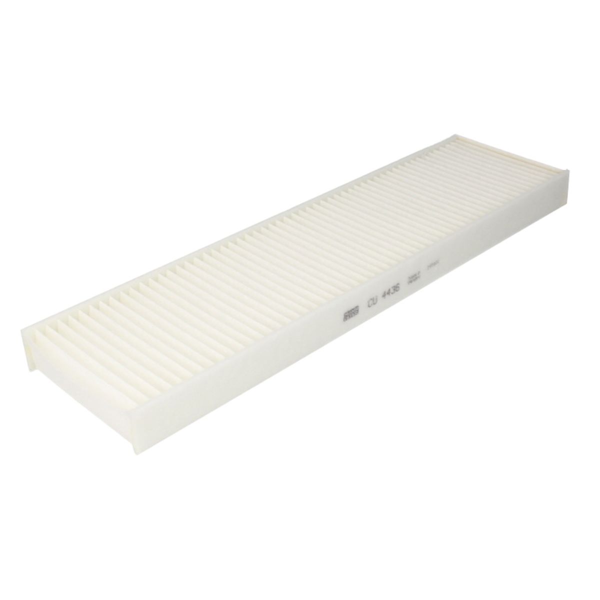 Suodatin, sisäilma MANN-FILTER CU 4436