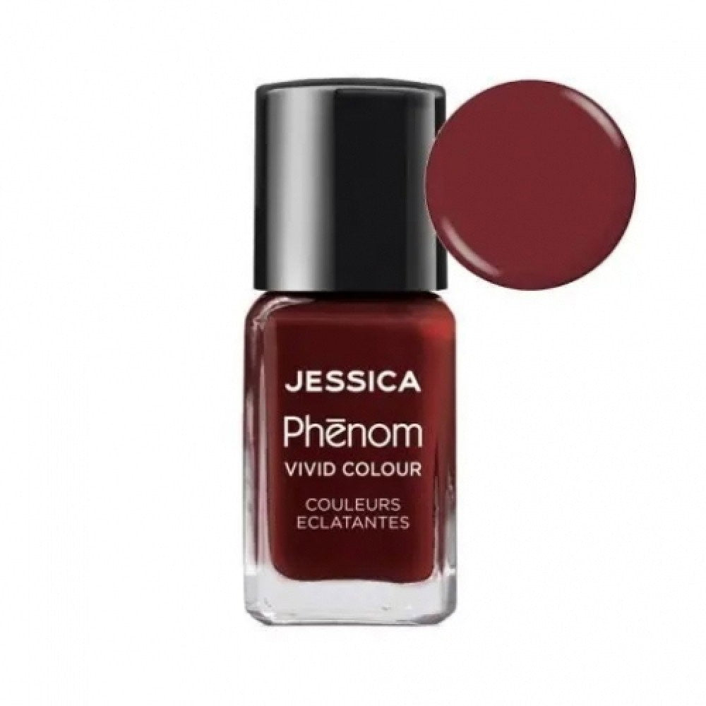 Kynsilakka Jessica Phenom Vivid PHEN-063 Illicit Love 14ml
