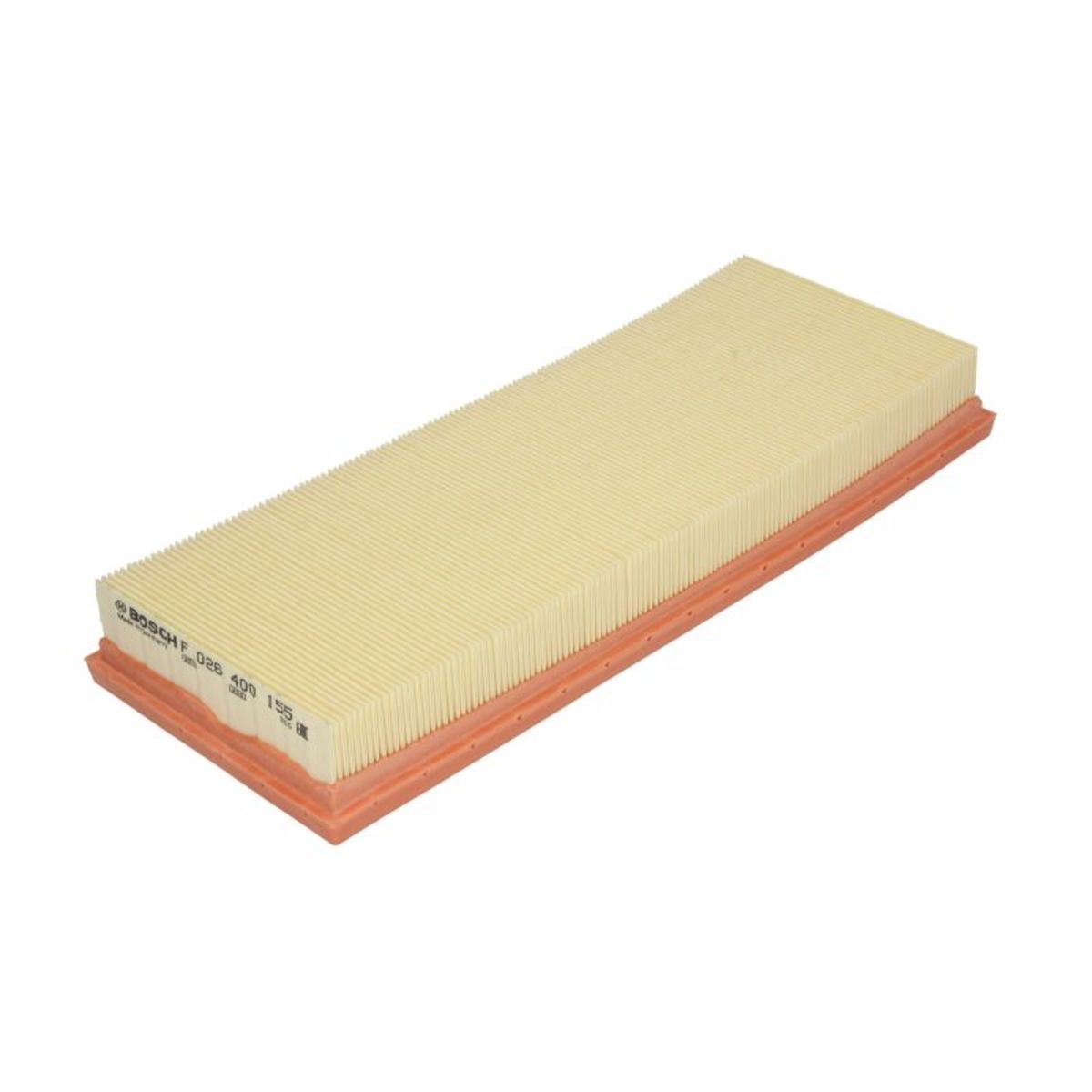Ilmansuodatin BOSCH F 026 400 155