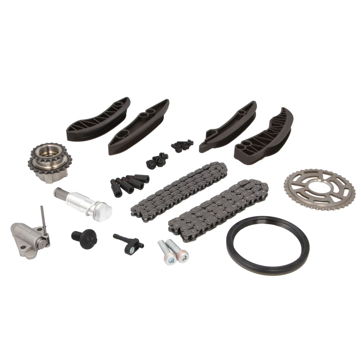 Jakoketjusarja SKF VKML 88033