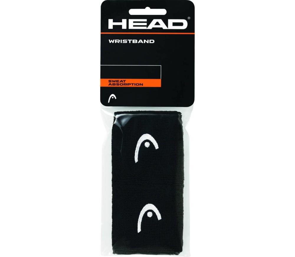 Head Wristband 2.5", Wristband/Ranneke