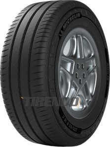 Michelin Agilis 3 195/65R16 104T