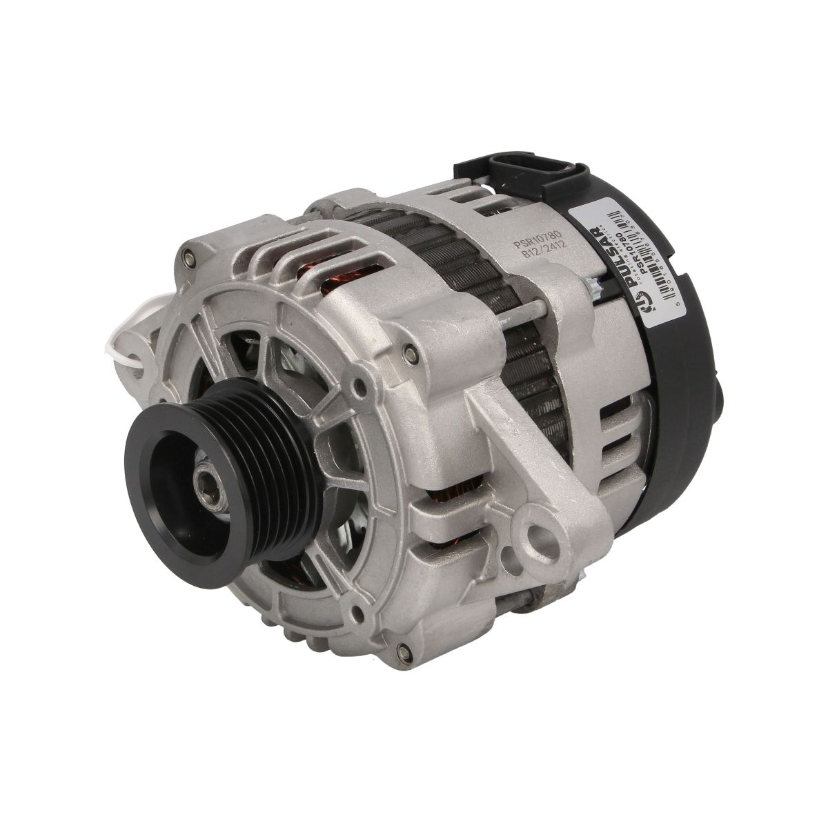 Laturi PULSAR PSR10780