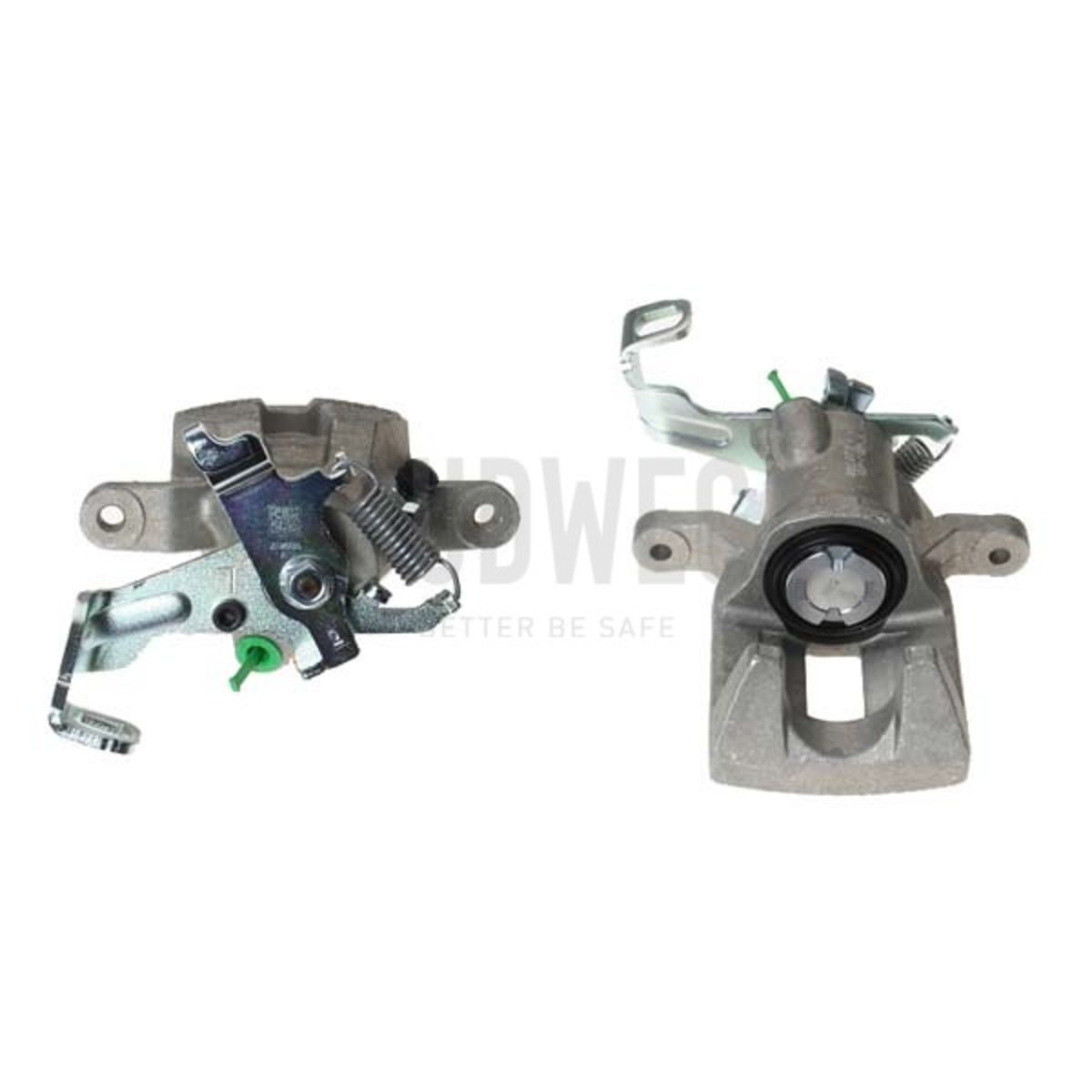 Jarrusatula BUDWEG CALIPER 345040