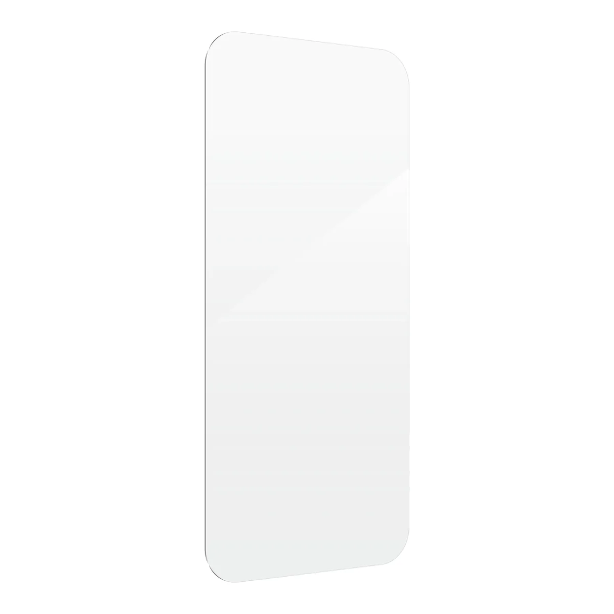 InvisibleShield Glass Elite, Apple, iPhone 17 Pro, Iskunkestävä, Pölynkestävä, Iskunkestävä, Naarmuuntumisenkestävä, Läpinäkyvä, 1 kpl