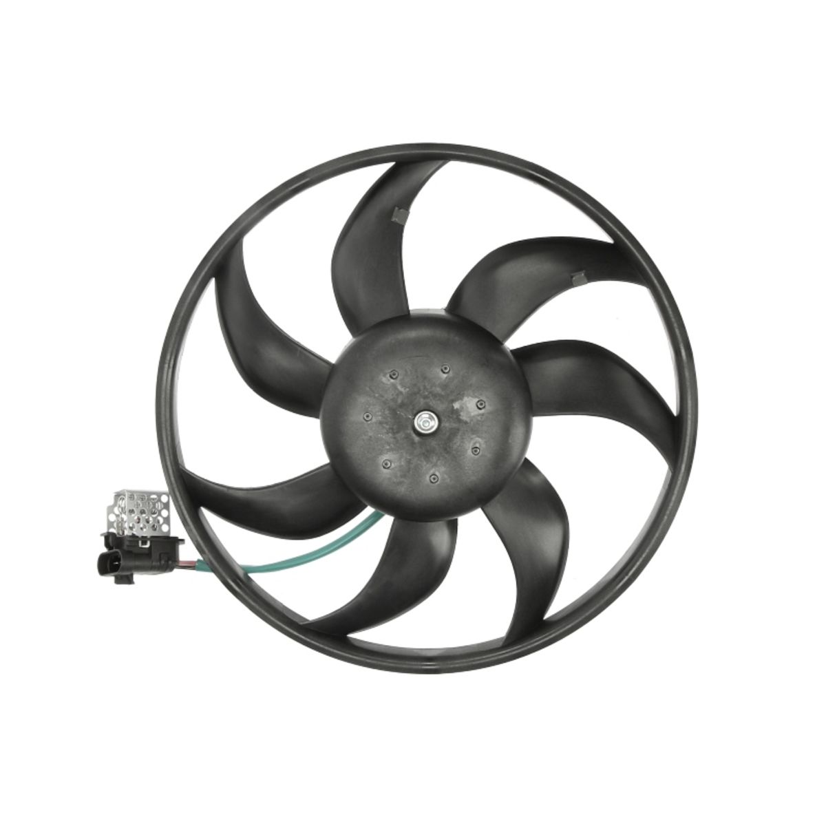Jäähdyttimen tuuletin THERMOTEC D8X008TT