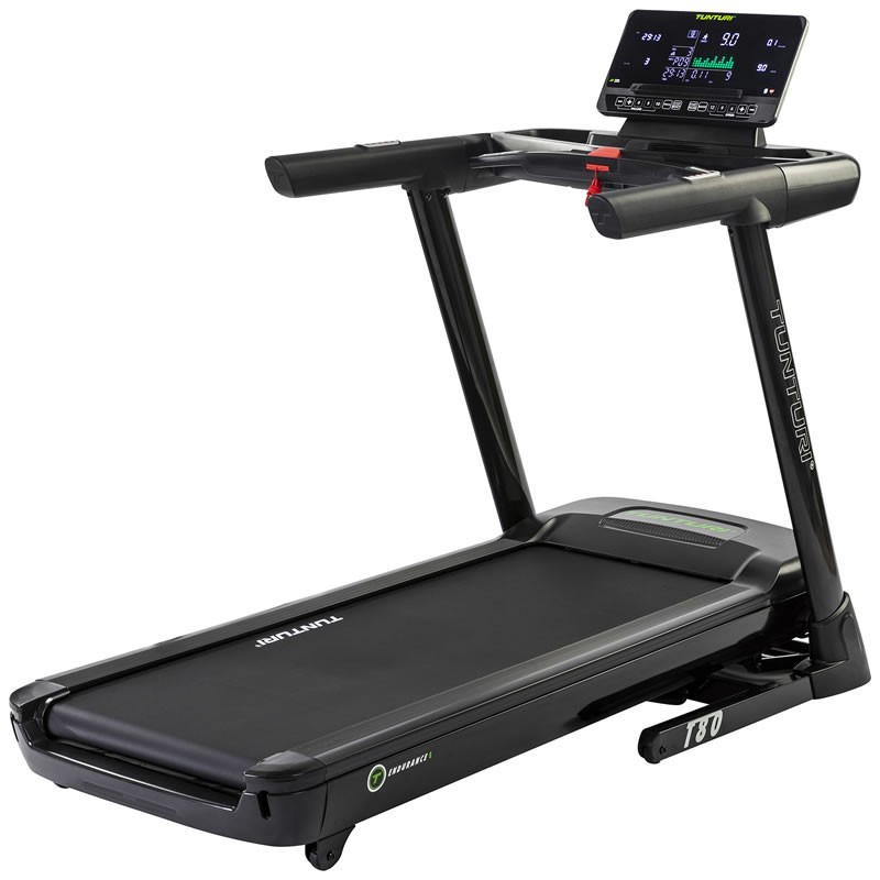 Tunturi T80 Endurance Juoksumatto