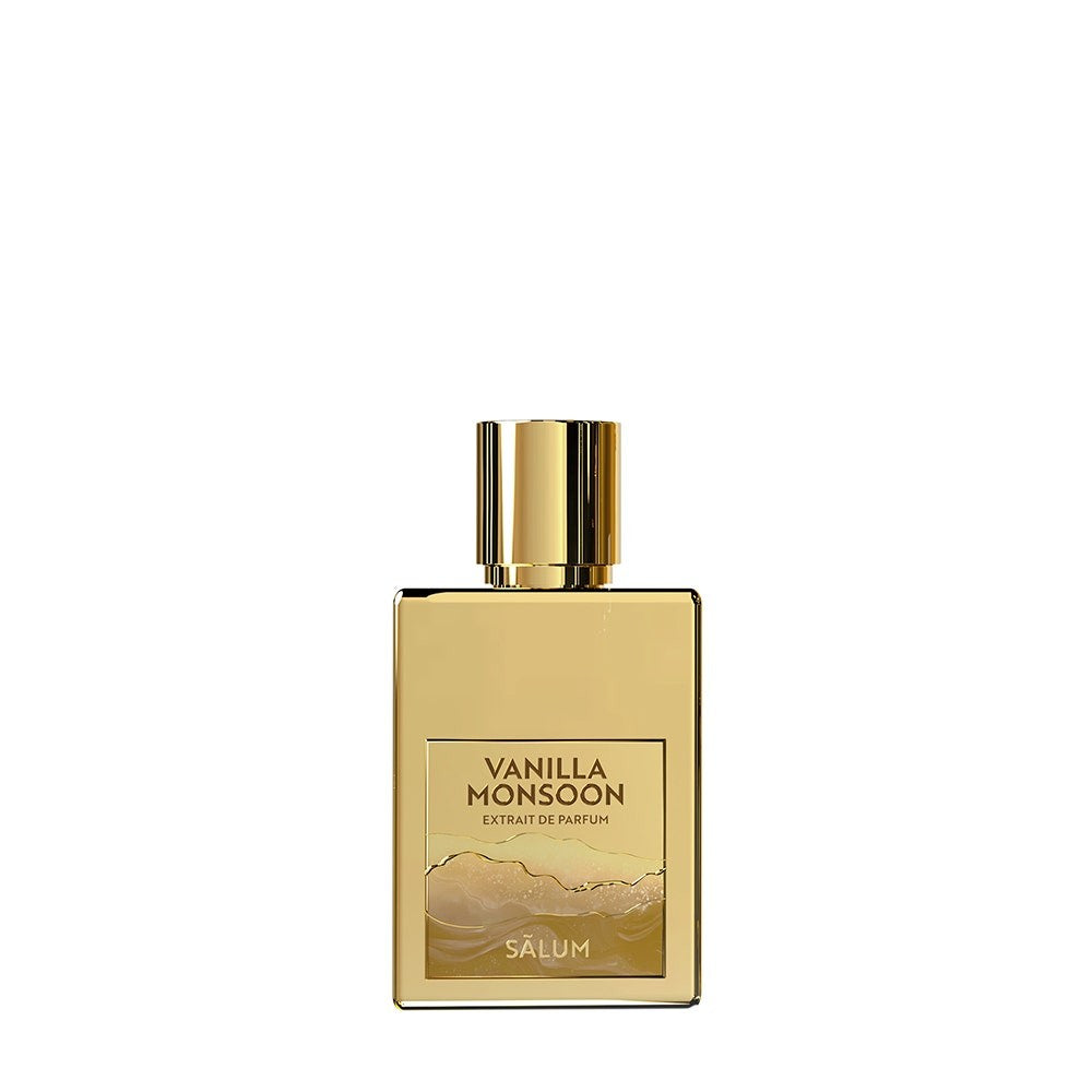 Salum Vanilla Monsoon - 50 ml hajuvesiuutetta