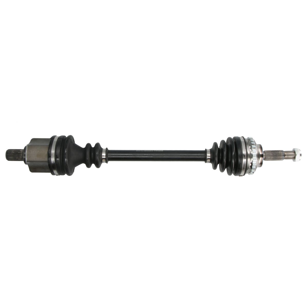 Vetoakseli PASCAL G2R053PC
