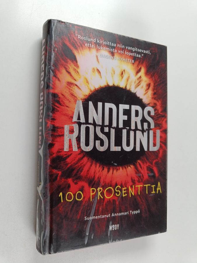 100 prosenttia