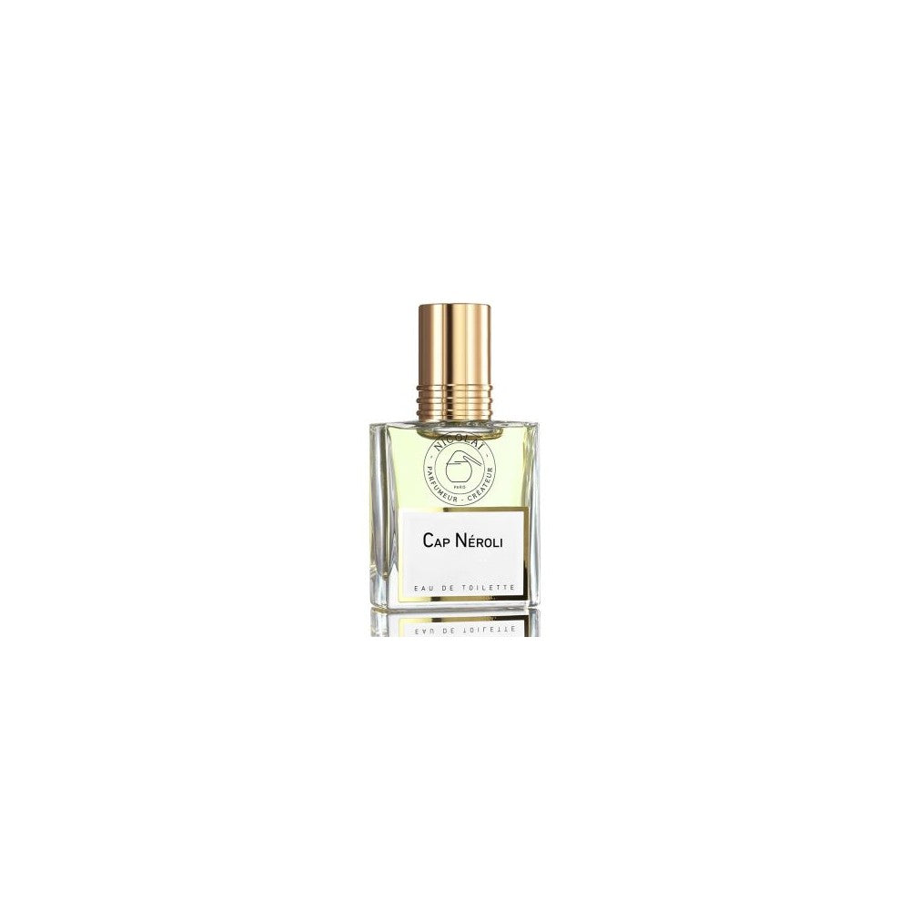 Nicolai Cap Néroli Eau de Toilette Unisex 30 ml