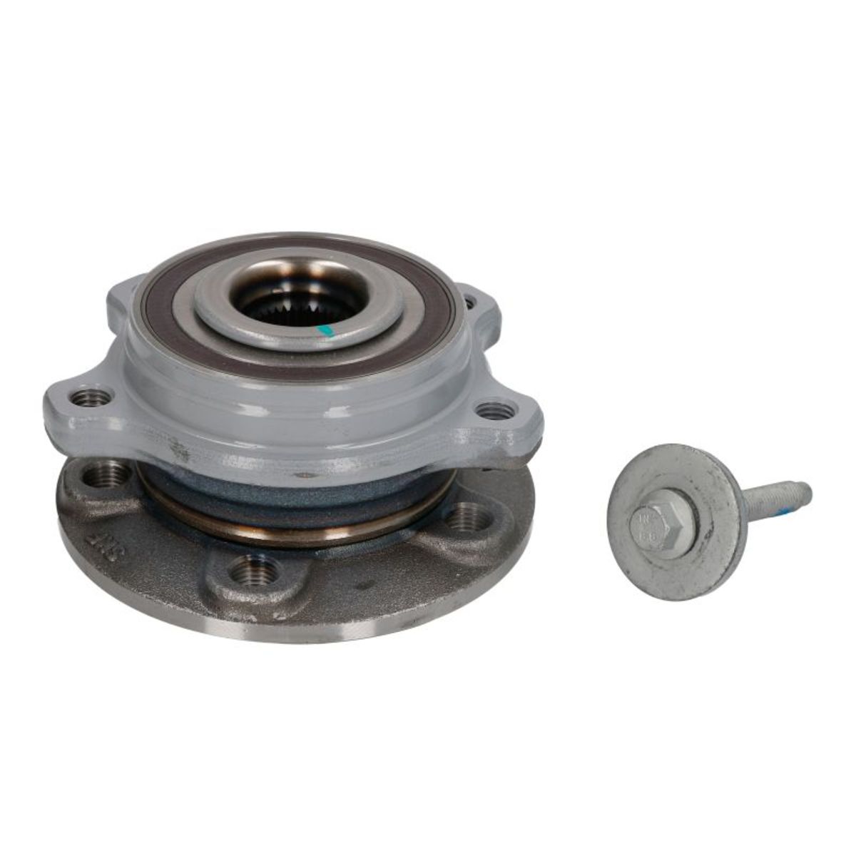 Pyöränlaakerisarja SKF VKBA 7132