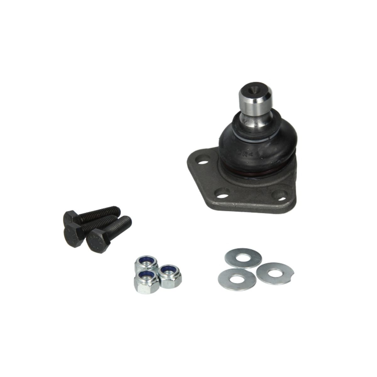 Pallonivel DELPHI TC207