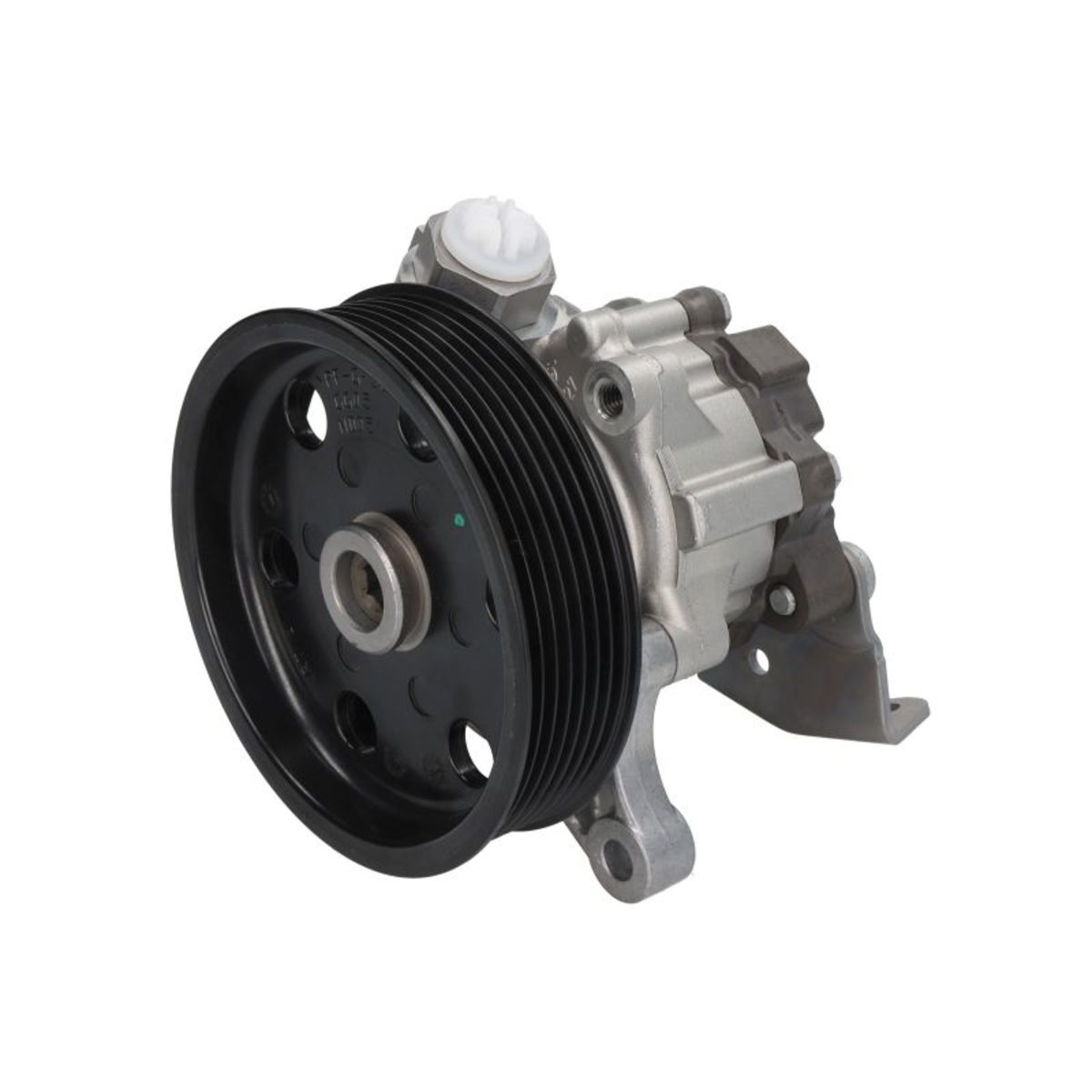 Ohjaustehostimen pumppu BOSCH K S01 000 672