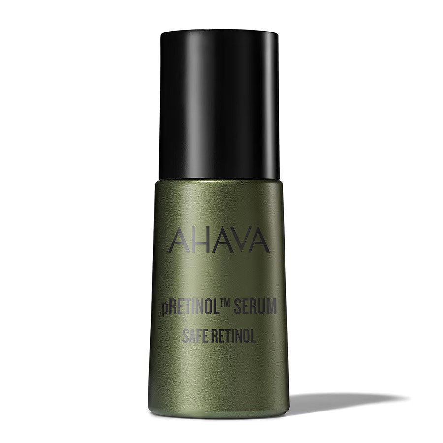 Ahava pRetinol Anti-Wrinkle Serum 30 ml