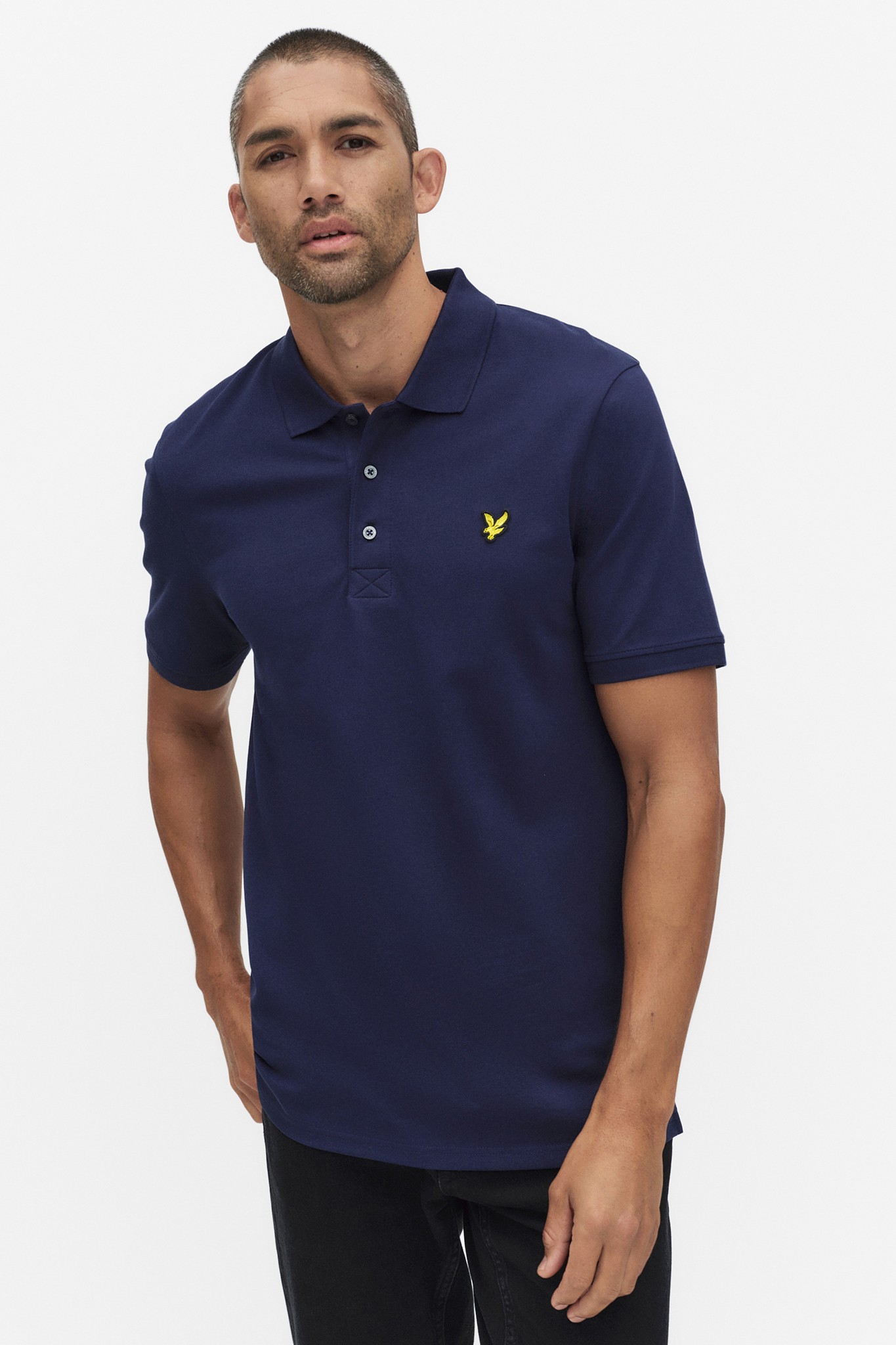 Lyle & Scott Paita laivastonsininen