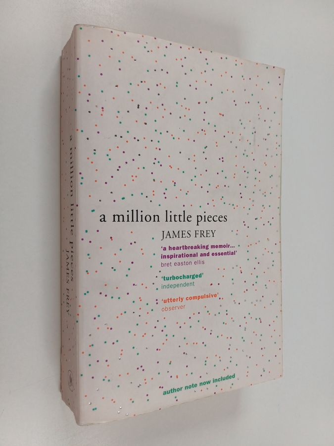 A Million Little Pieces