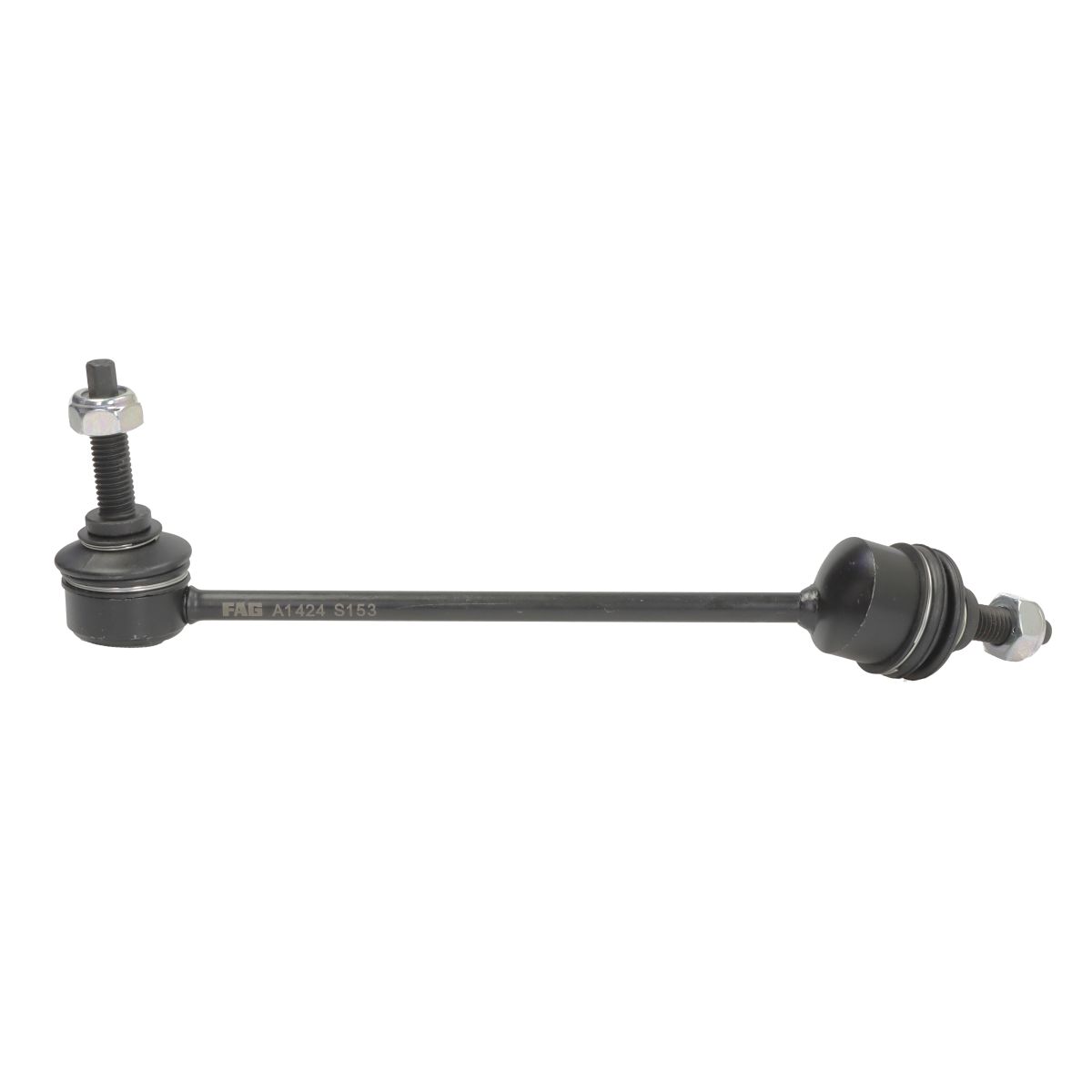 Tanko, kallistuksenvaimennin FAG 818 0297 10