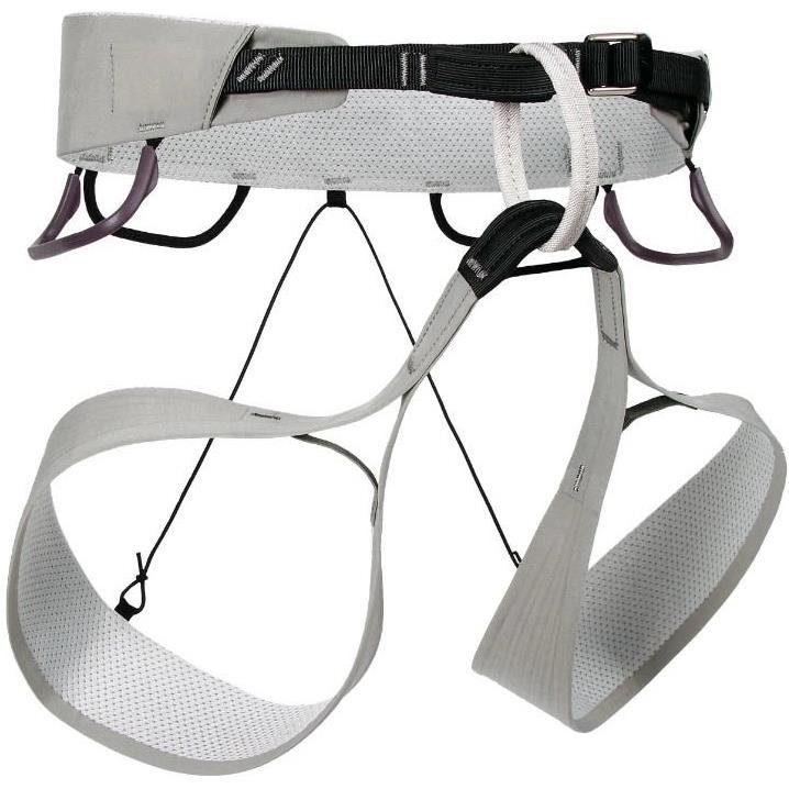 Blue Ice Halo Harness Shadow - L