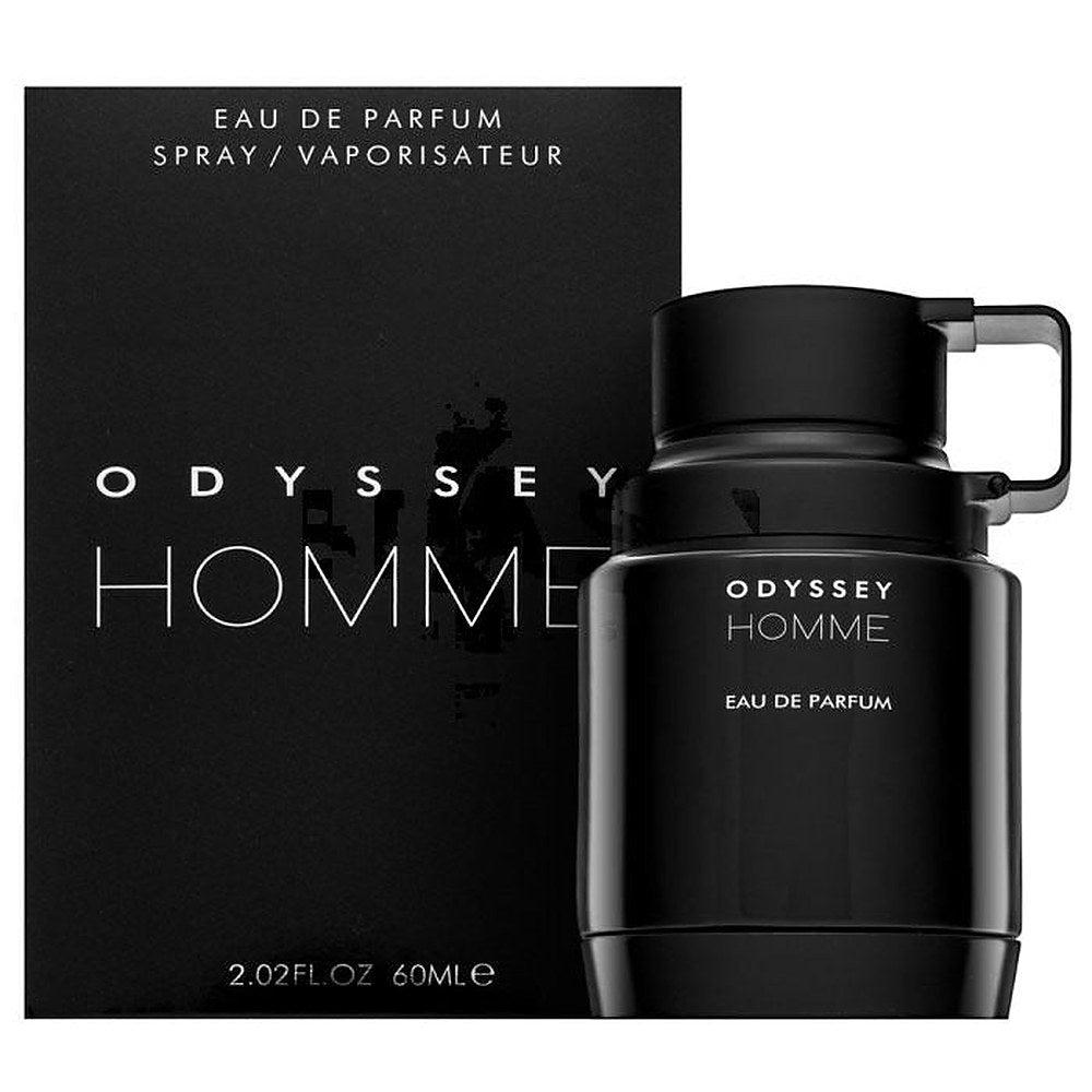 Armaf Odyssey Homme Mies 60 ml — Eau de Parfum