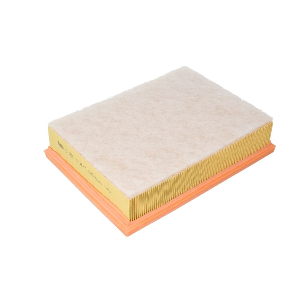 Ilmansuodatin MANN-FILTER C 25 114/1