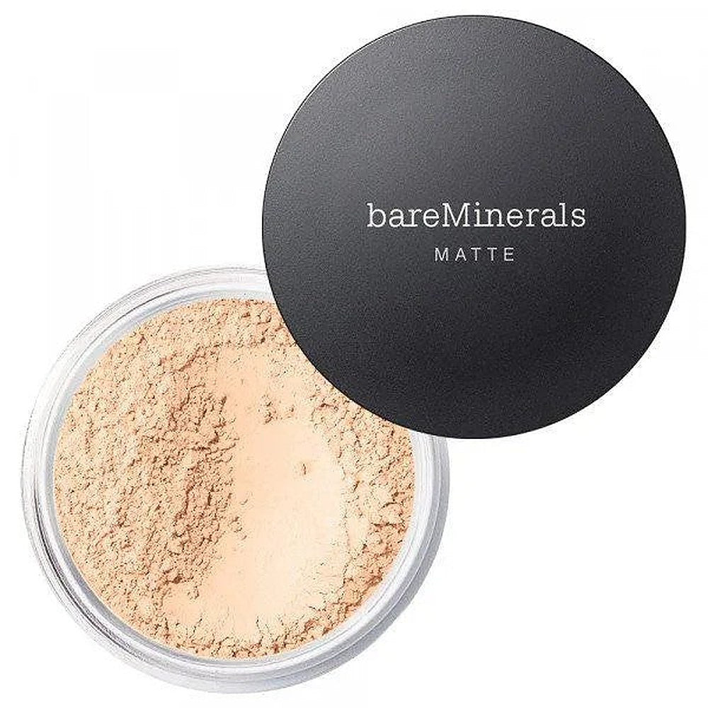 Bareminerals Matta meikkivoide Spf15 03 - Melko kevyt