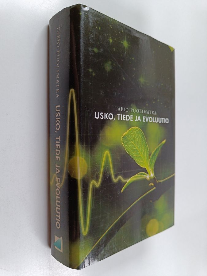 Usko, tiede ja evoluutio