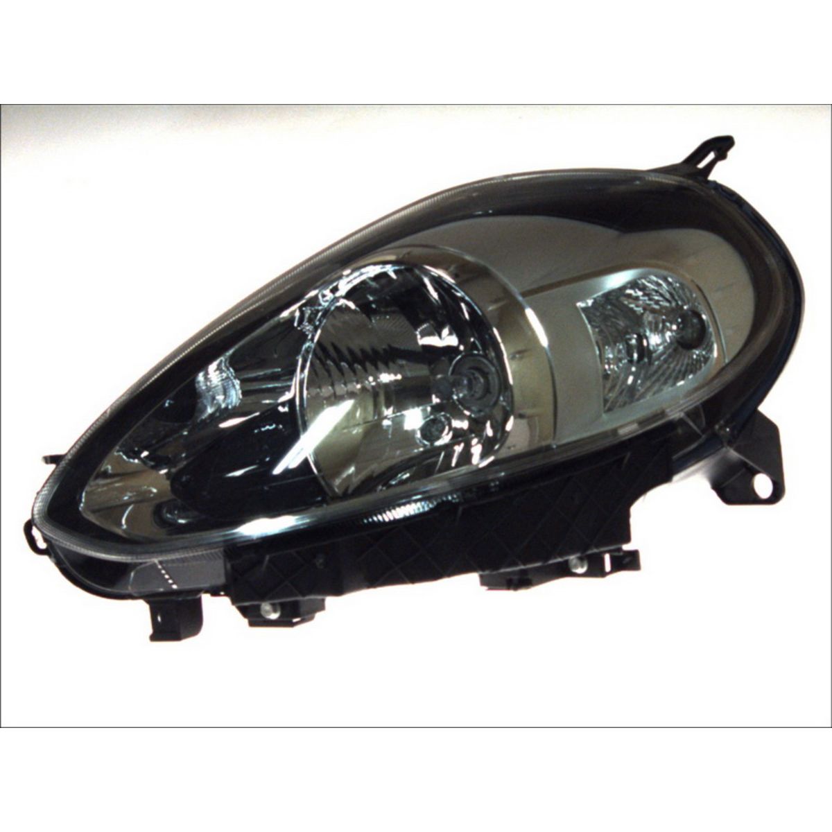 Ajovaloumpio VALEO 044211