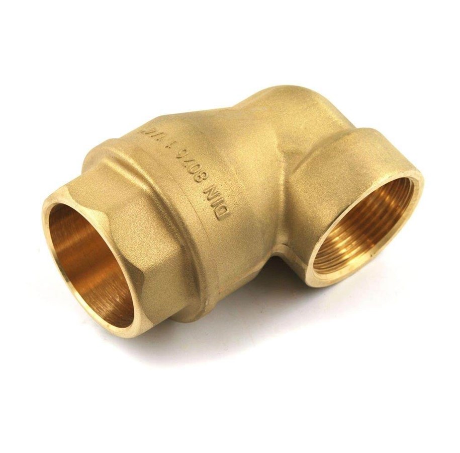 Kulma Isiflo-muhvi 90° 25X3/4