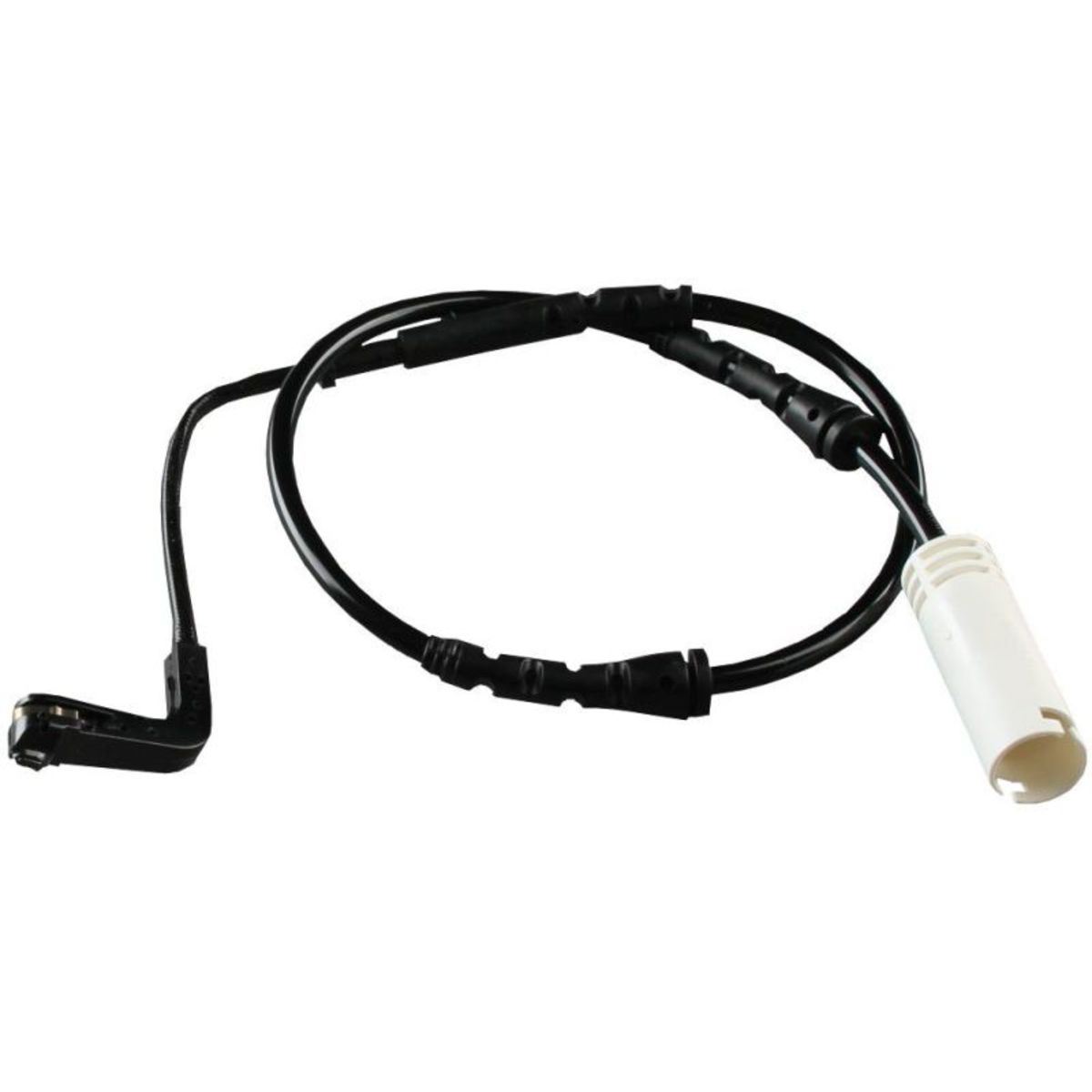 Jarrupalan kulumisenilmaisin QUICK BRAKE WS 0250 A