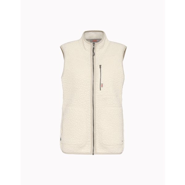 Varg W ön Wool Vest - M