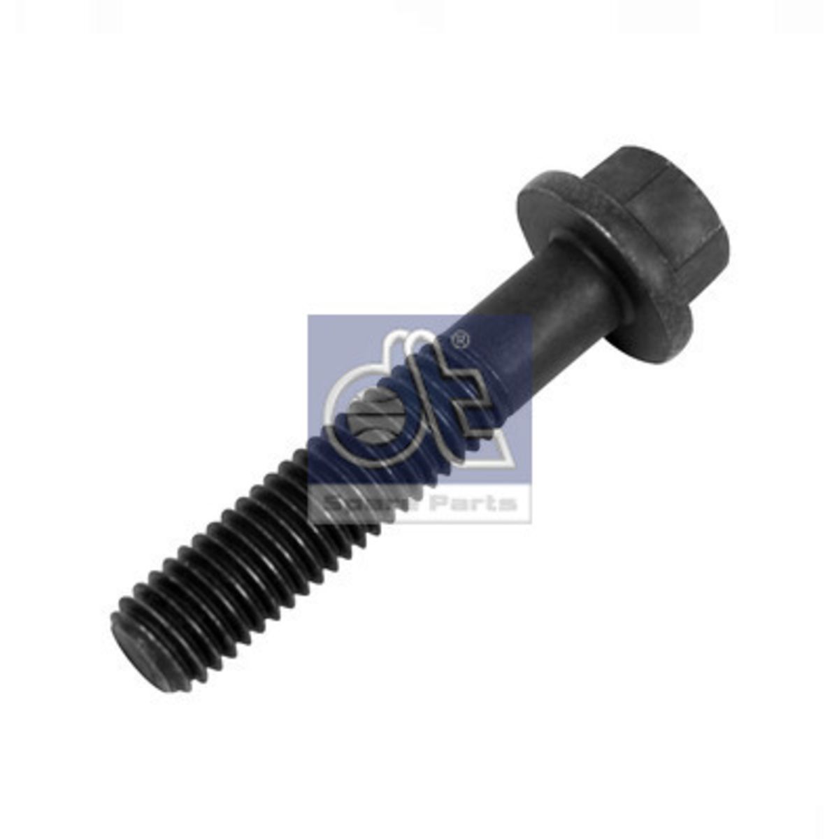 Korjaussarja, kompressori DT Spare Parts 4.40253