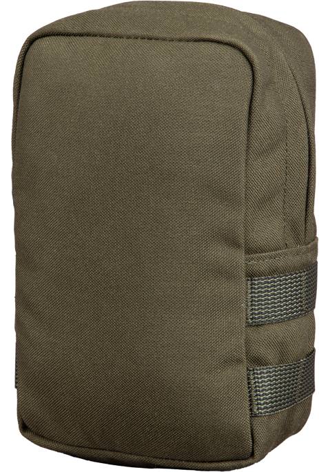 Savotta Zipped GP 3x4 lisätasku