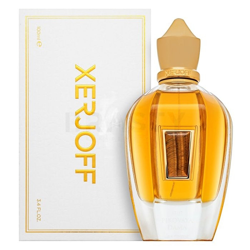 Xerjoff XJ 17/17 Pikovaya dama EDP U 100 ml