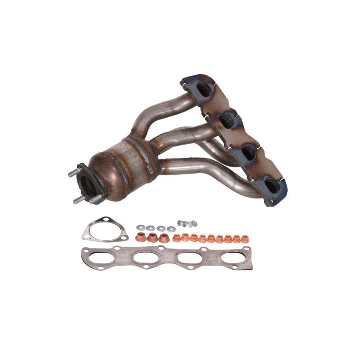 Katalysaattori BOSAL 090-593