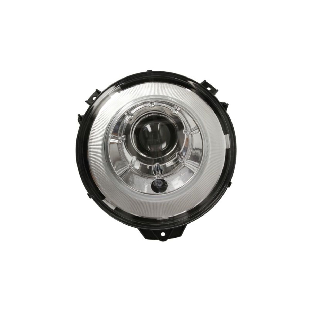 Ajovaloumpio HELLA 1ZS 271 531-111
