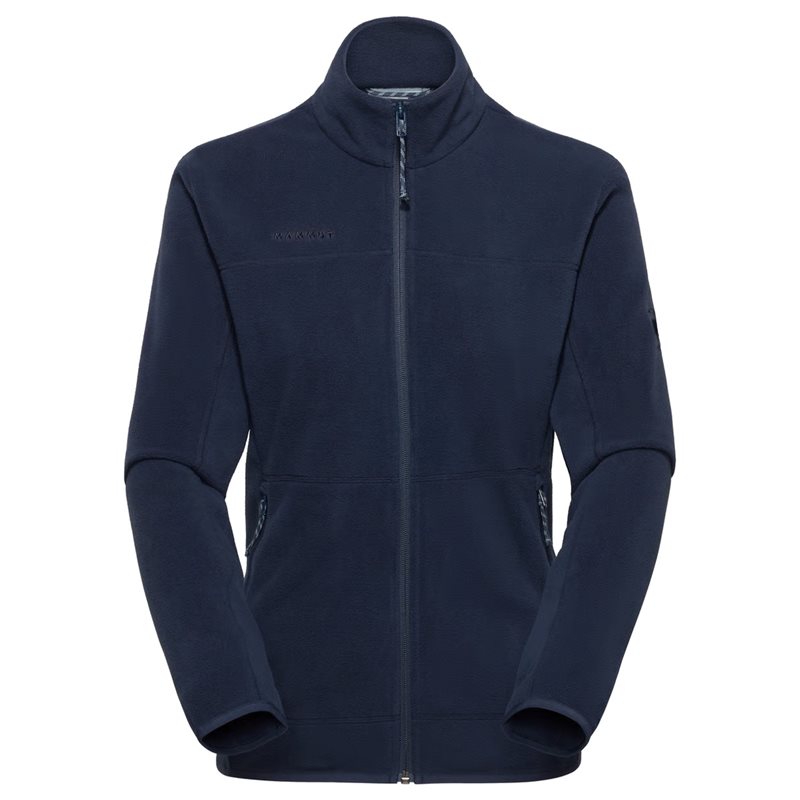 Mammut Innominata Light ML Jacket Women Marine - L