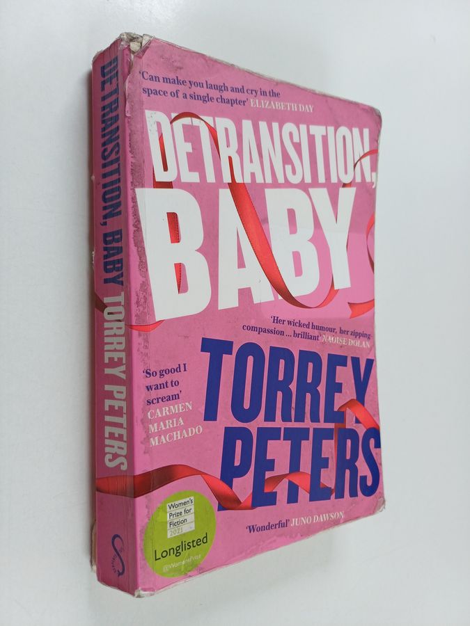 Detransition, Baby
