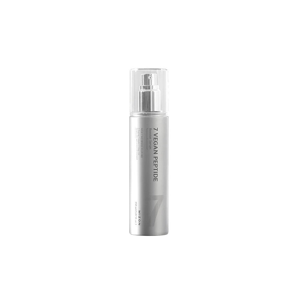 Mizon 7 Vegaaninen Peptidi Booster (Seerumi) 150 ml