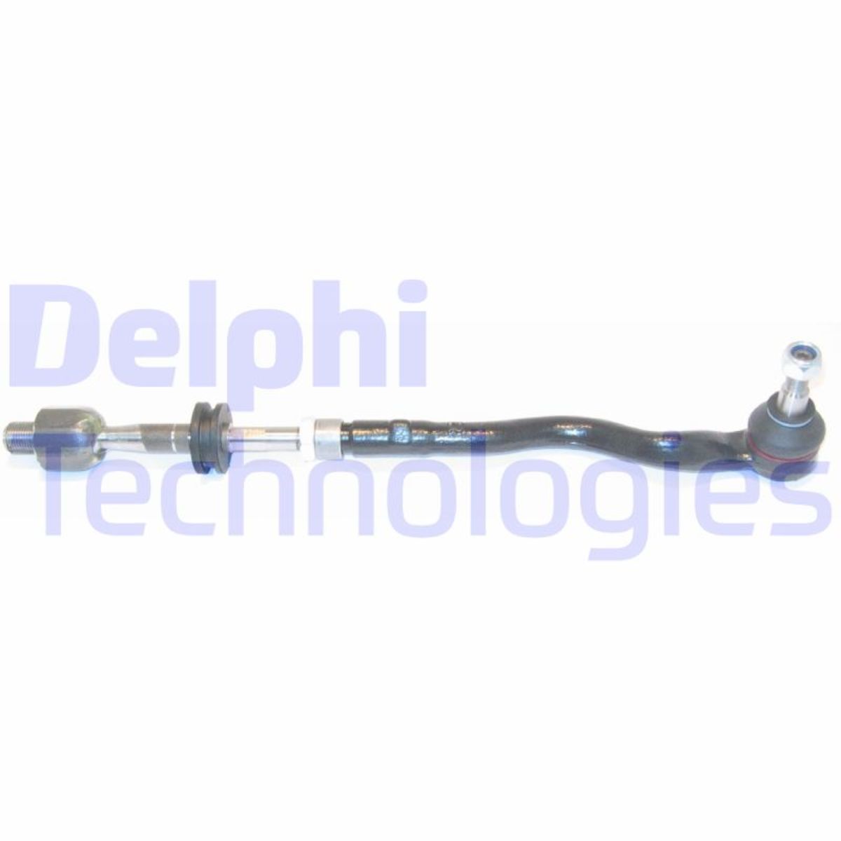 Raidetanko DELPHI TL467