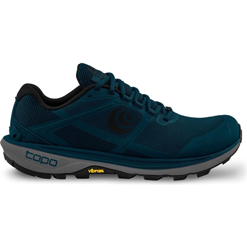 Topo TERRAVENTURE 4 men Navy/Black - 42.5