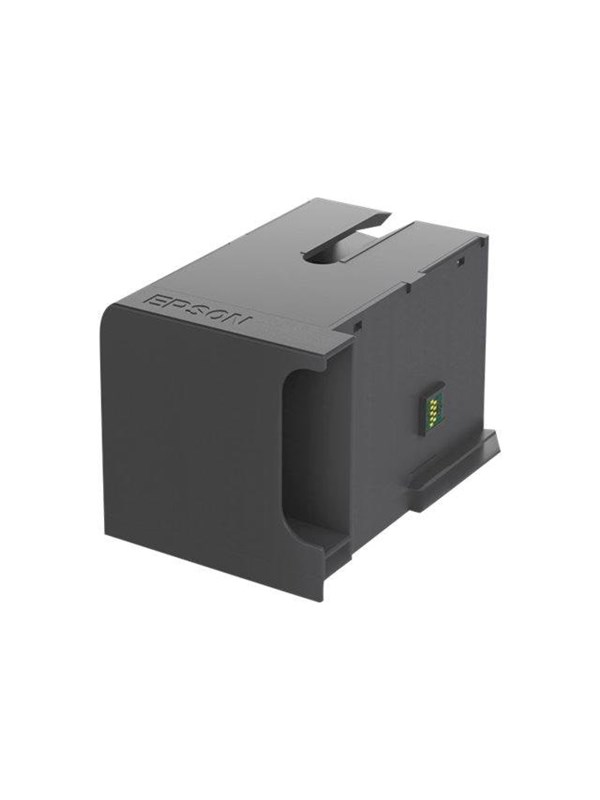 Epson mustetankin huoltolaatikko