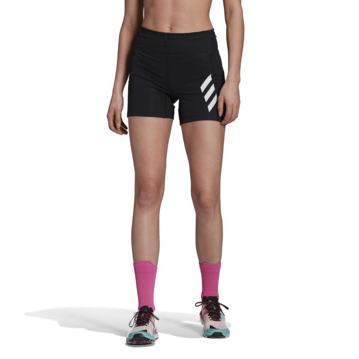 Adidas AGR Pro Shorts Black - 42